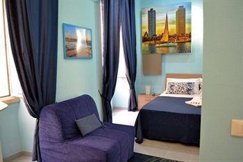 Citylife Bed and breakfast