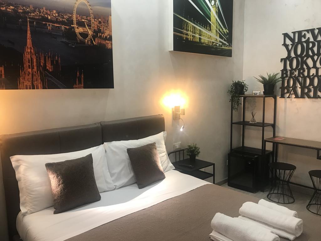 Bed and breakfast Citylife