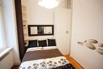 Citylife Bed and breakfast Roma