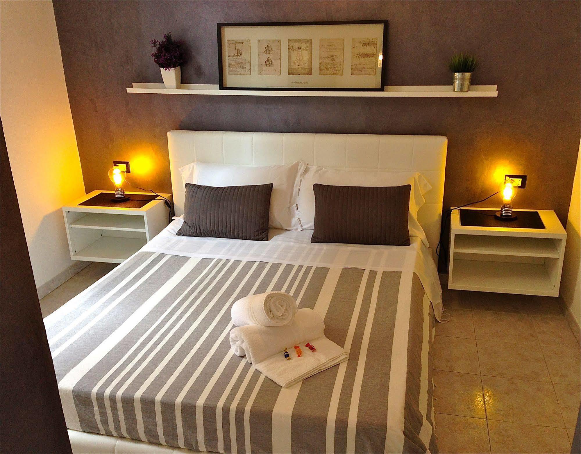 Bed and breakfast Citylife 2*
