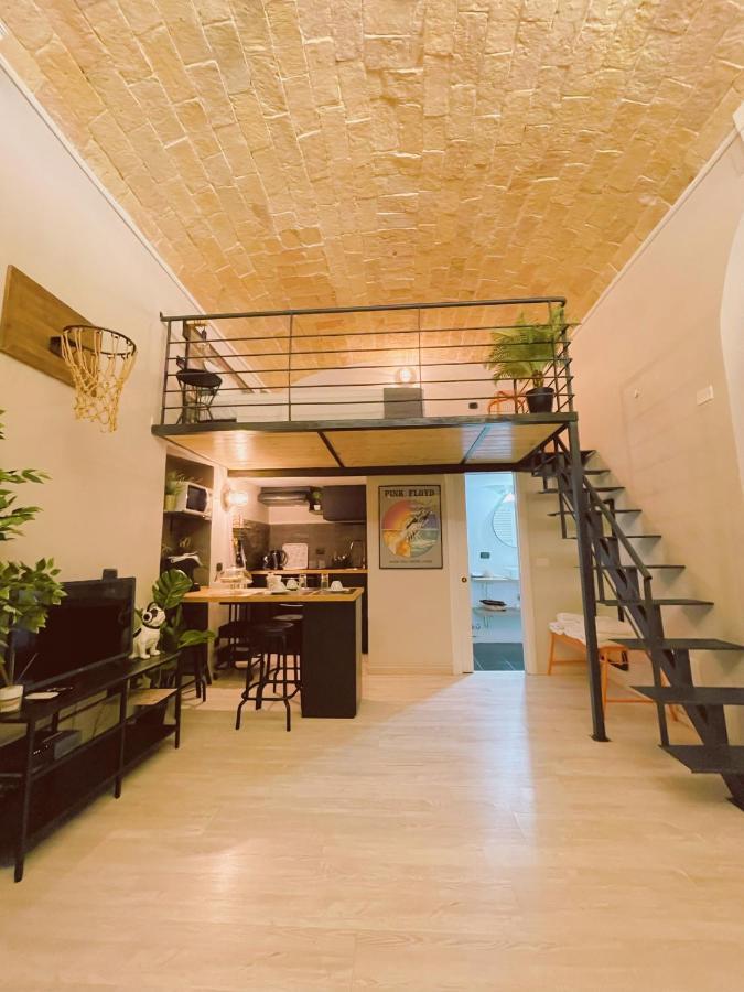 Bed & Breakfast Citylife