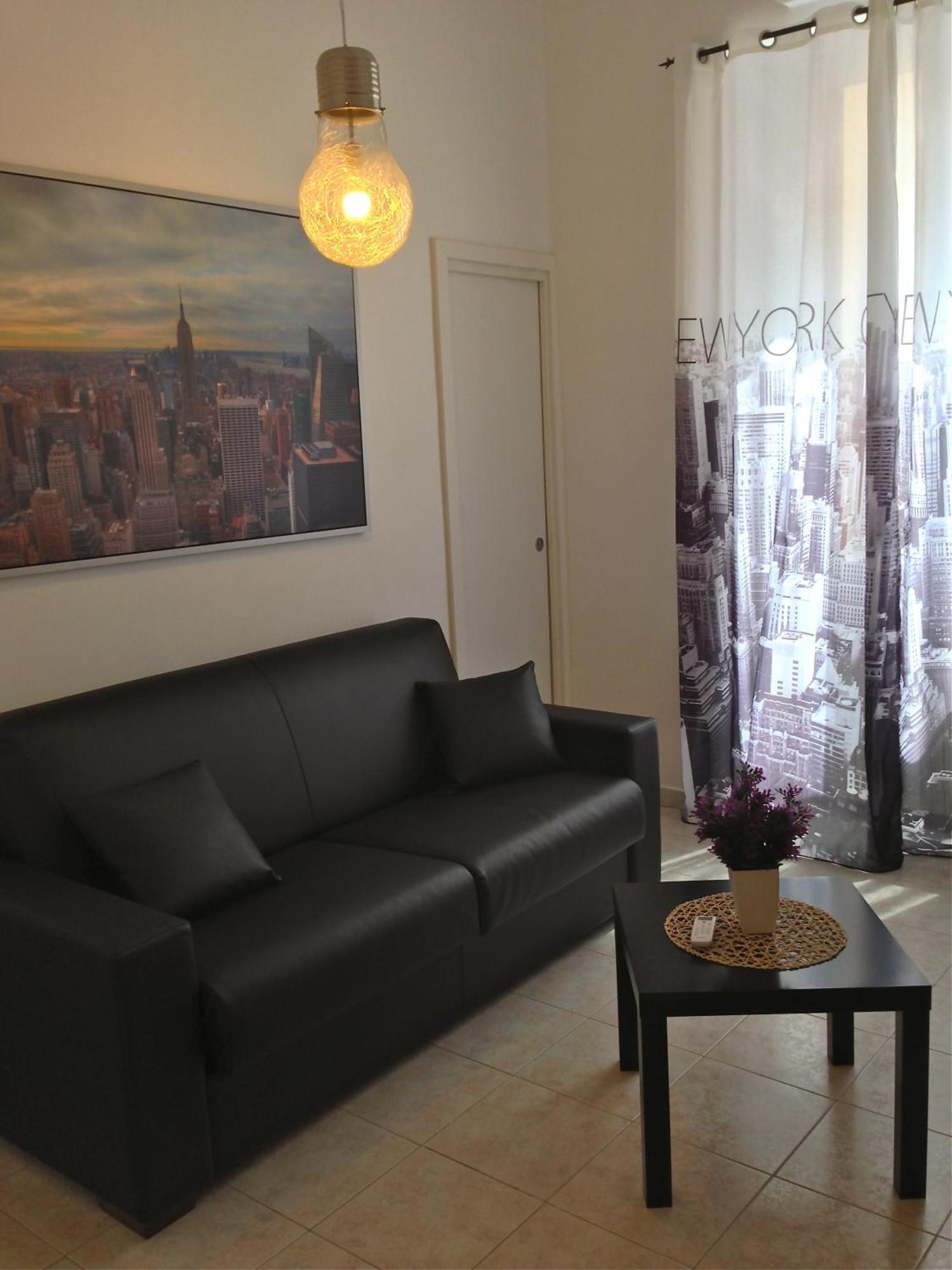 Bed & Breakfast Citylife Roma