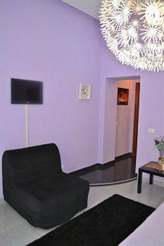 Citylife Bed & Breakfast 2*