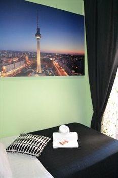 Bed & Breakfast Citylife
