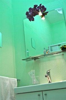 Bed & Breakfast Citylife 2*