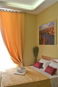 Citylife Bed & Breakfast 2*