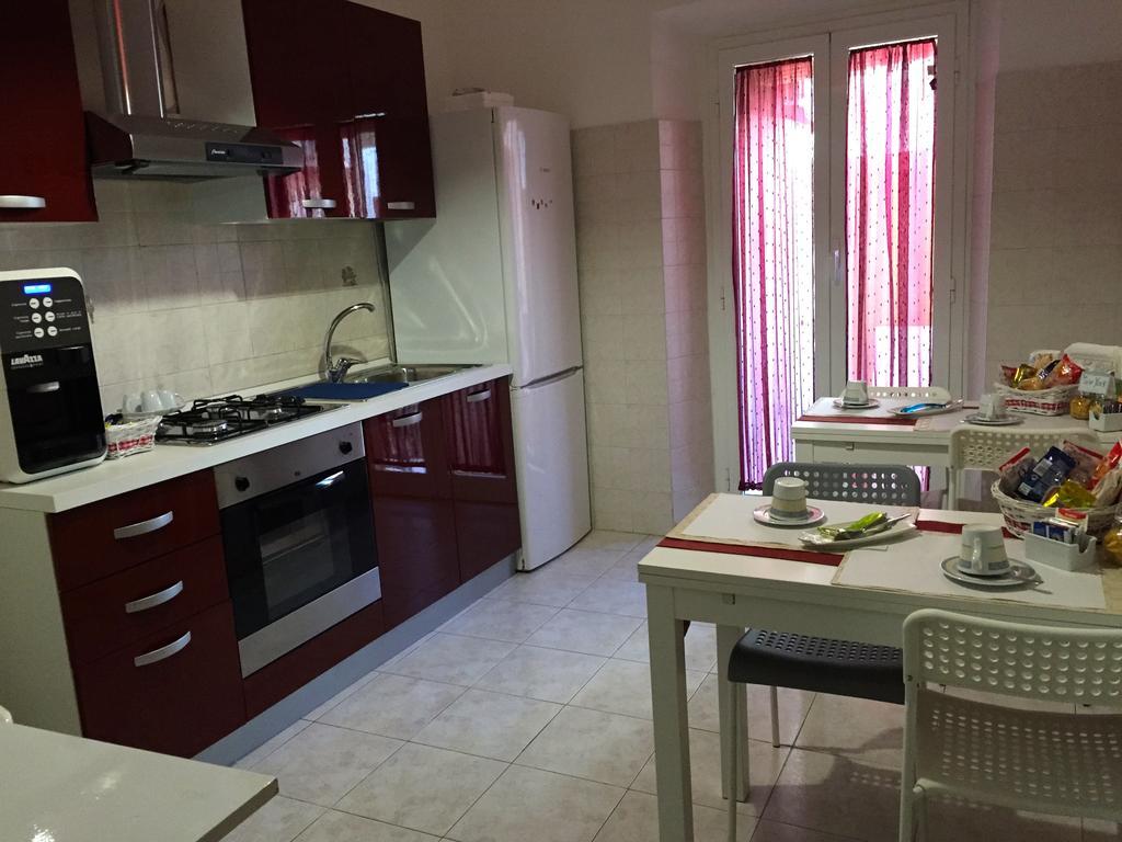 Citylife Bed & Breakfast Roma