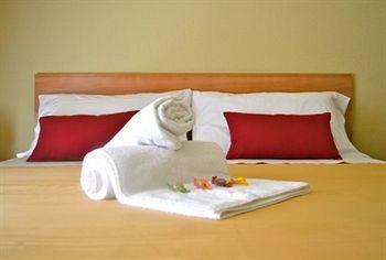 Bed & Breakfast Citylife 2*
