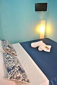 Citylife Bed & Breakfast 2*