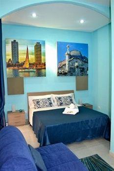 Bed & Breakfast Citylife Roma