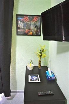 Bed & Breakfast Citylife 2*