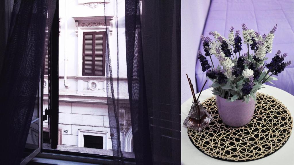 Bed & Breakfast Citylife