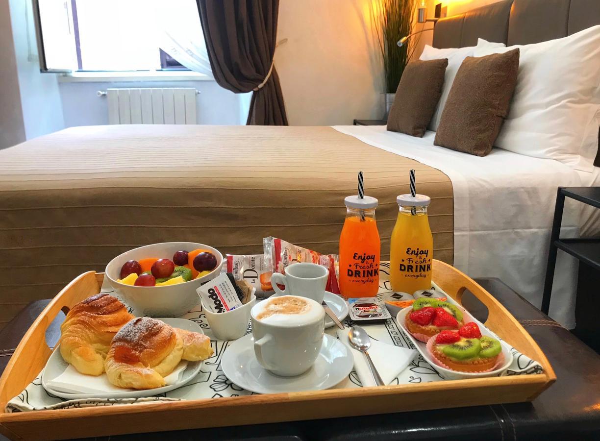 Bed & Breakfast Citylife