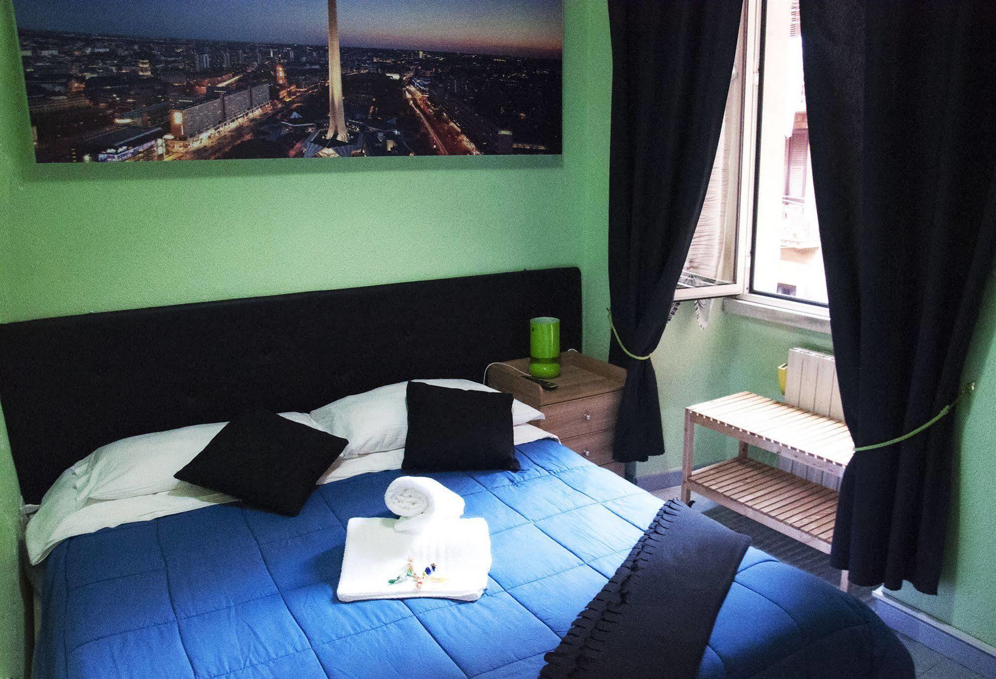 Citylife Bed & Breakfast Roma