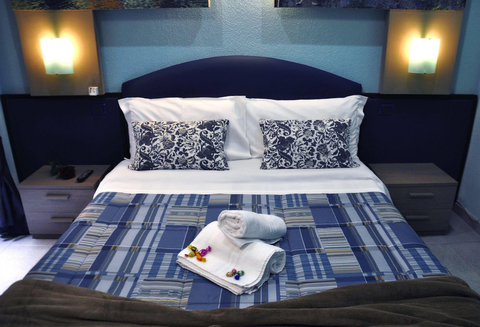 Bed & Breakfast Citylife 2*