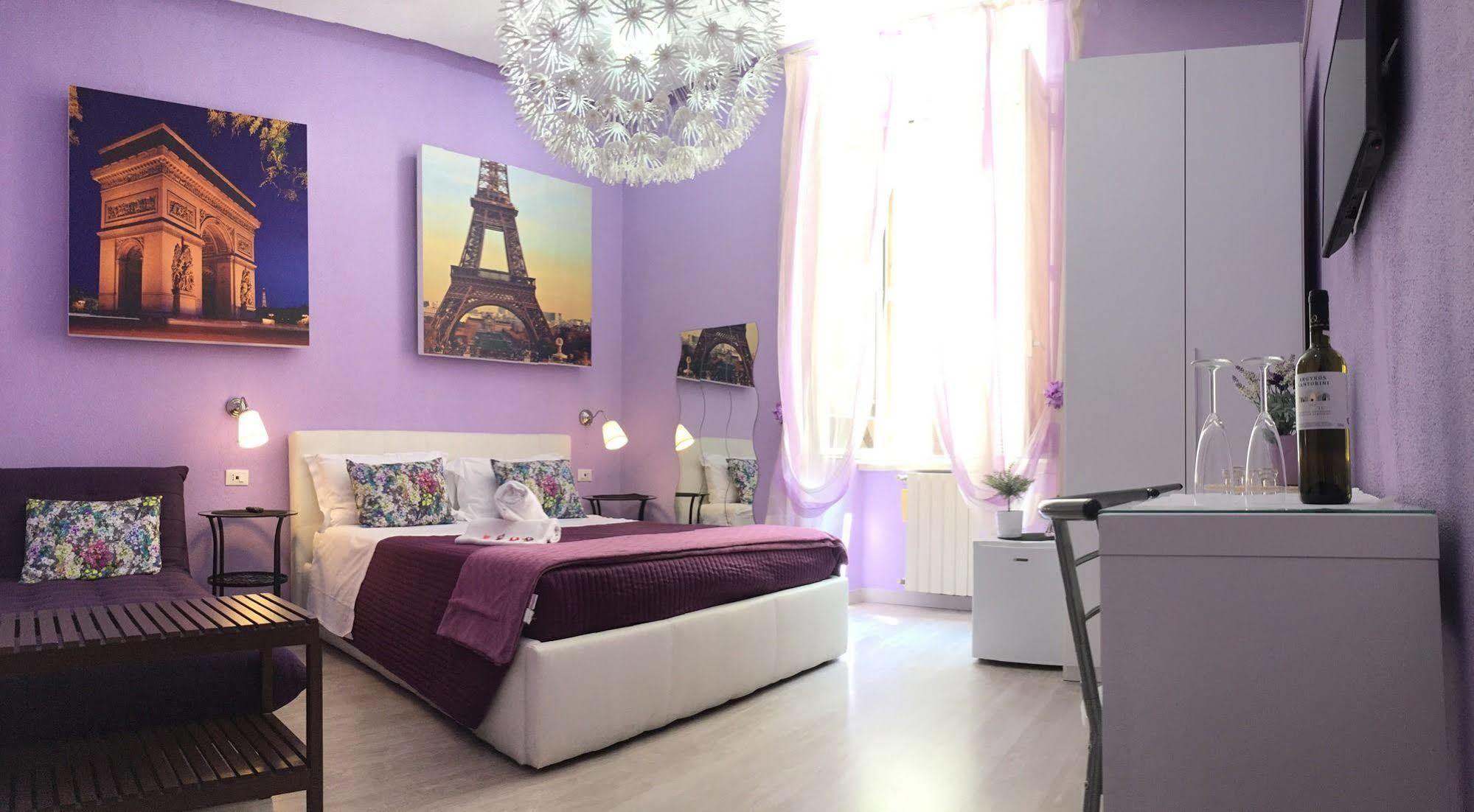 Citylife Bed & Breakfast