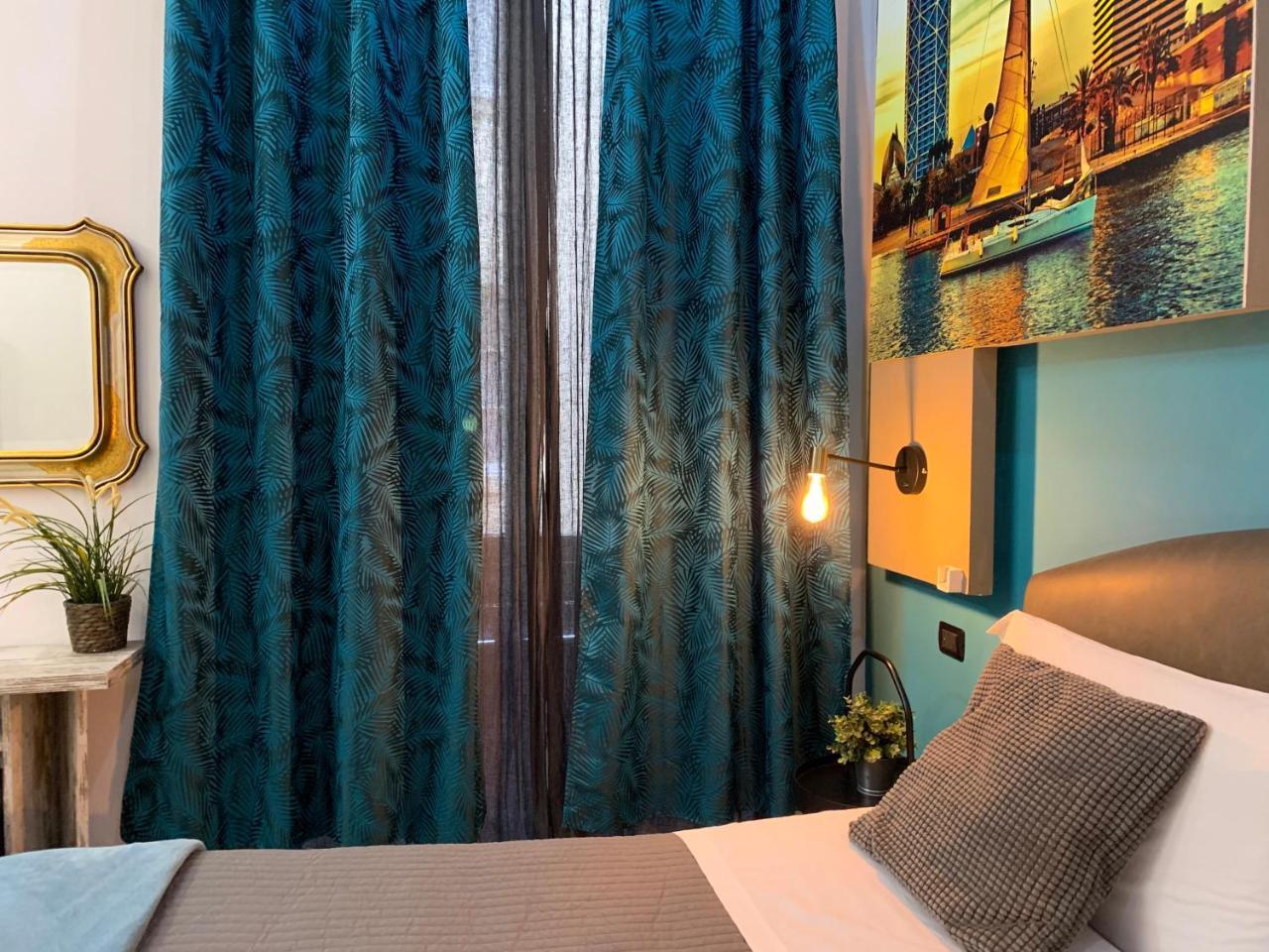 Bed & Breakfast Citylife 2*